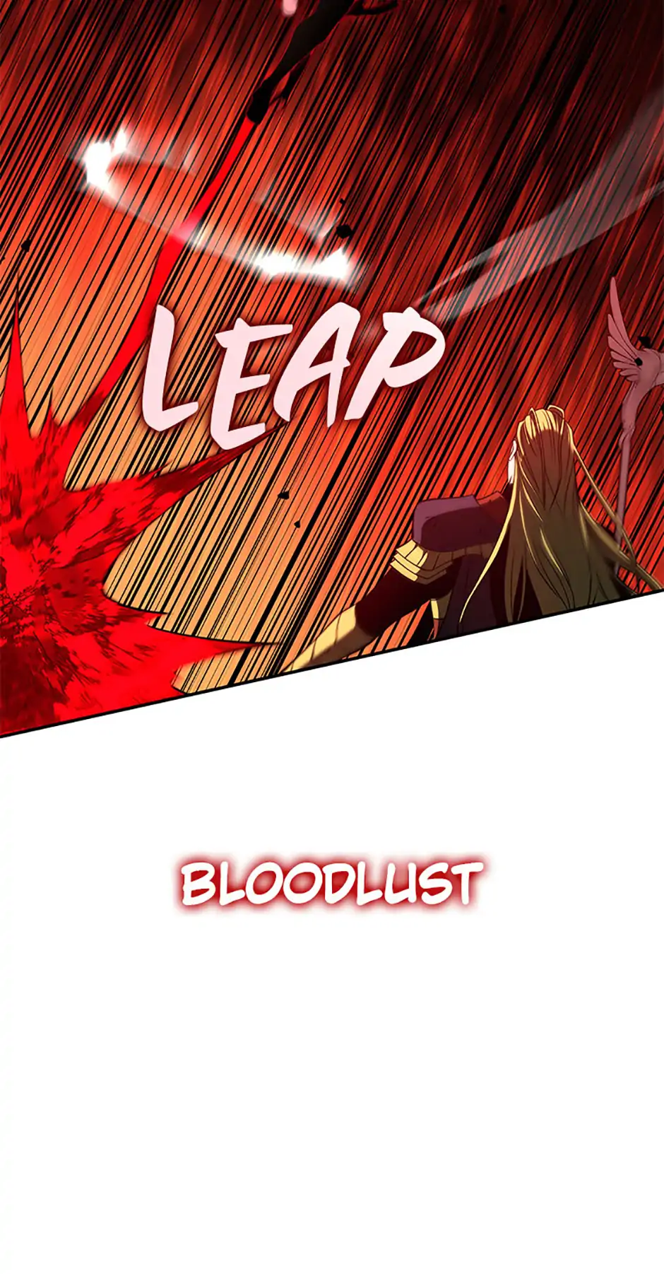 I Returned as an FFF-Class Witch Doctor Chapter 107 - page 63