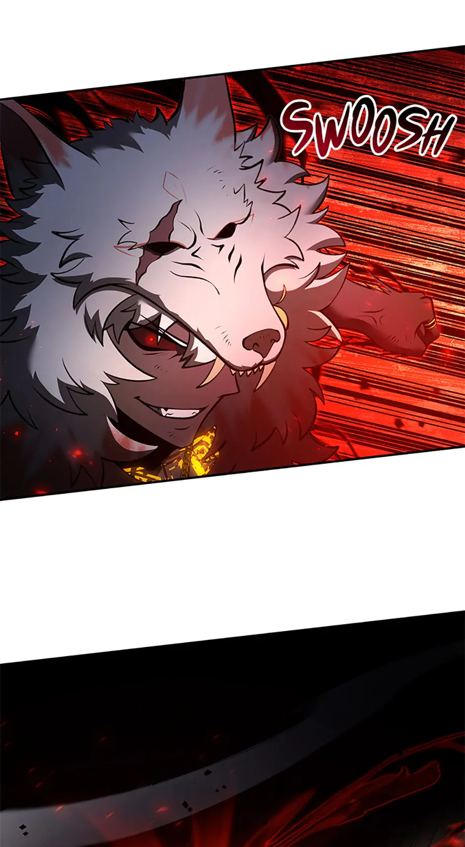 I Returned as an FFF-Class Witch Doctor Chapter 107 - page 65