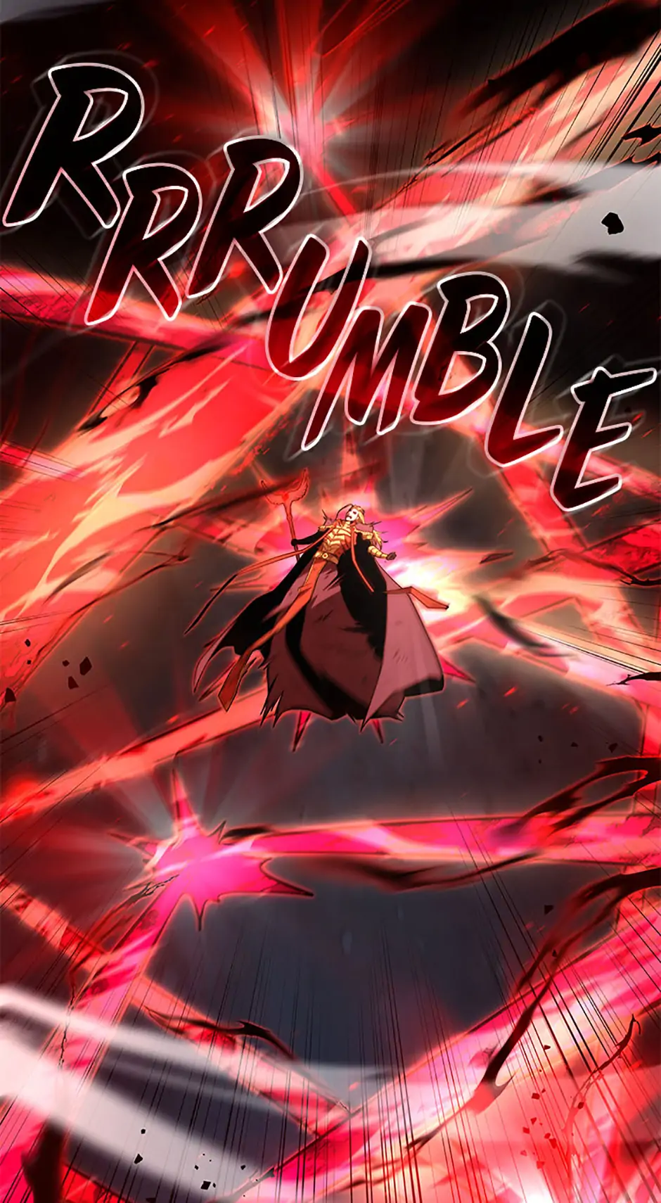 I Returned as an FFF-Class Witch Doctor Chapter 107 - page 66