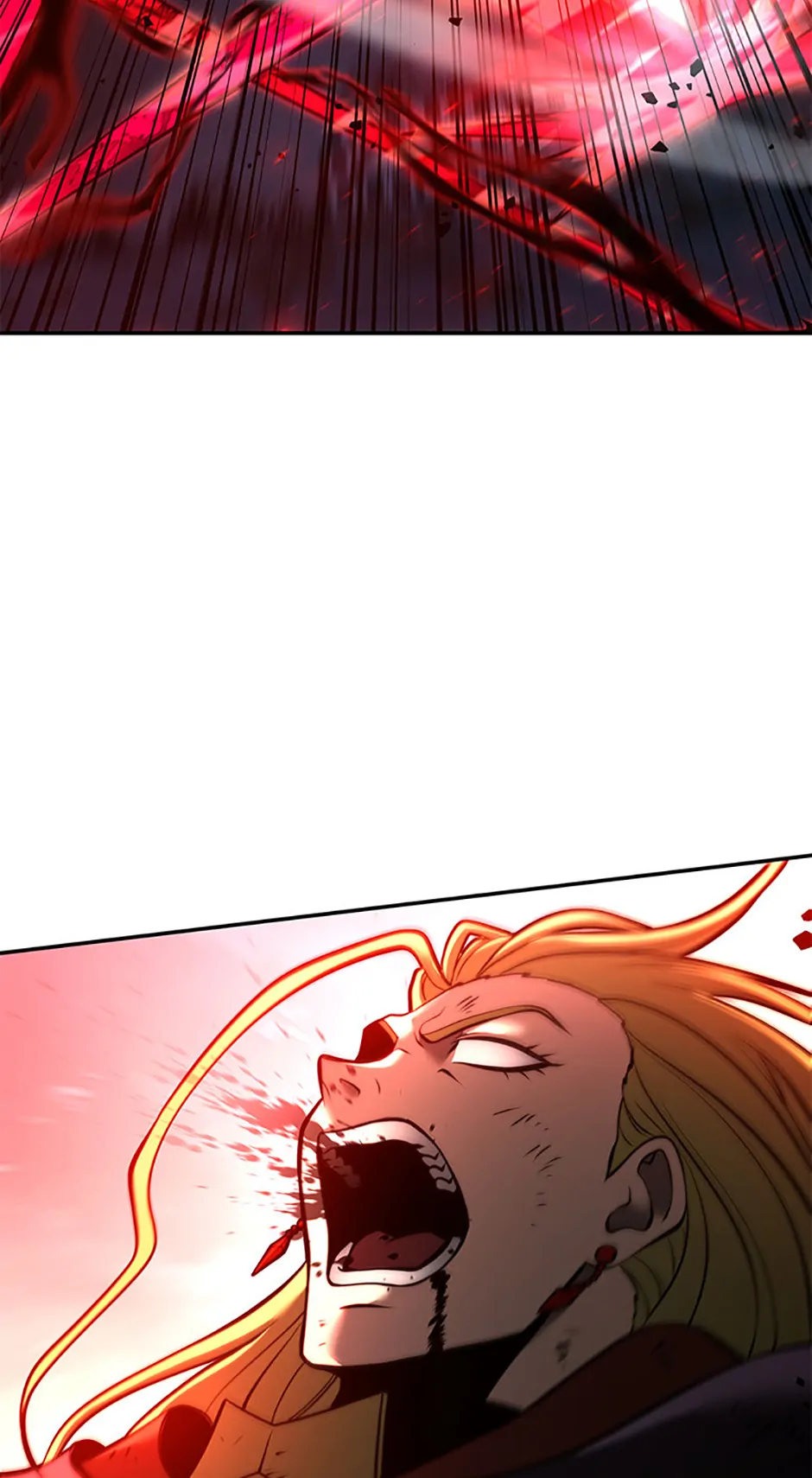I Returned as an FFF-Class Witch Doctor Chapter 107 - page 67