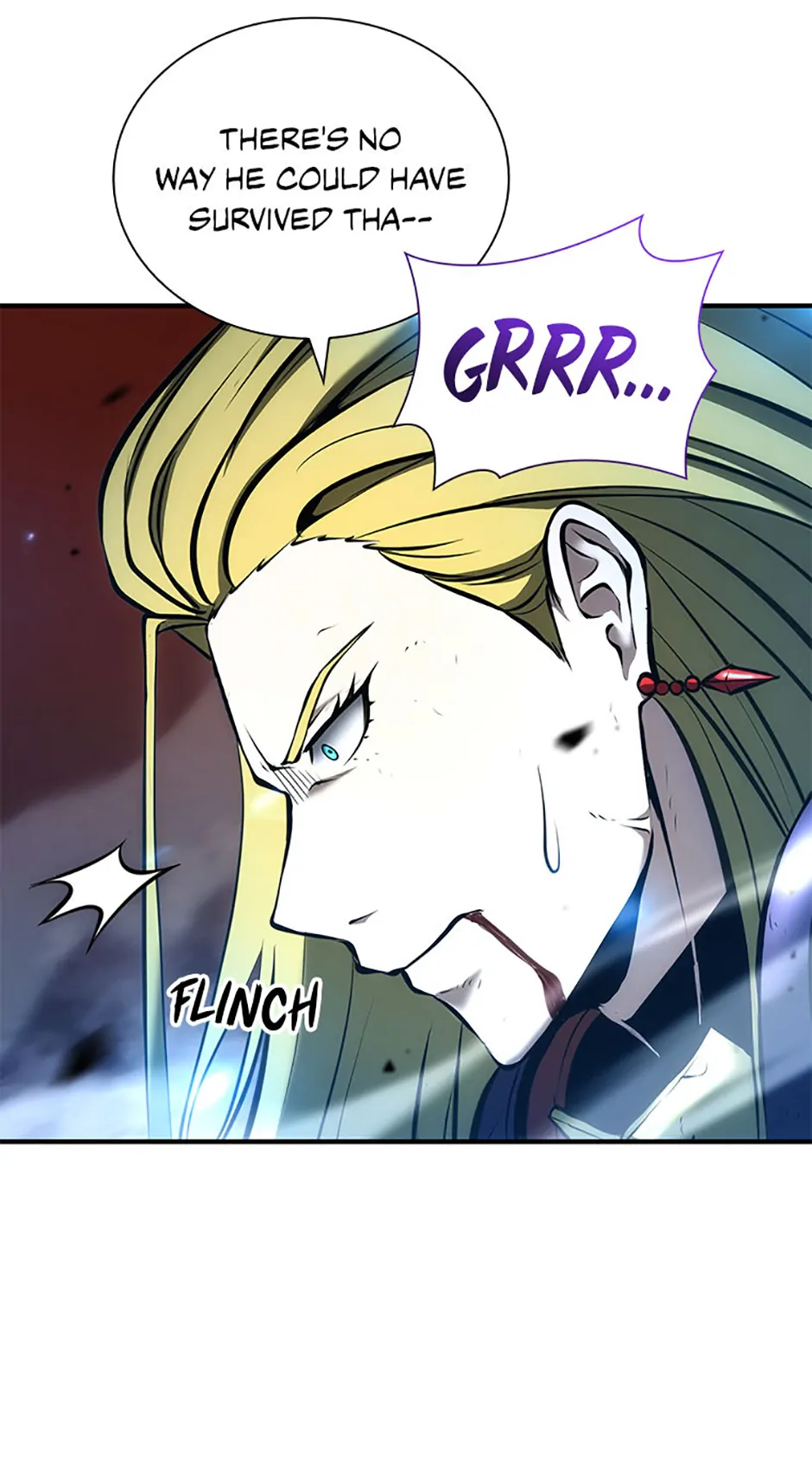 I Returned as an FFF-Class Witch Doctor Chapter 107 - page 6