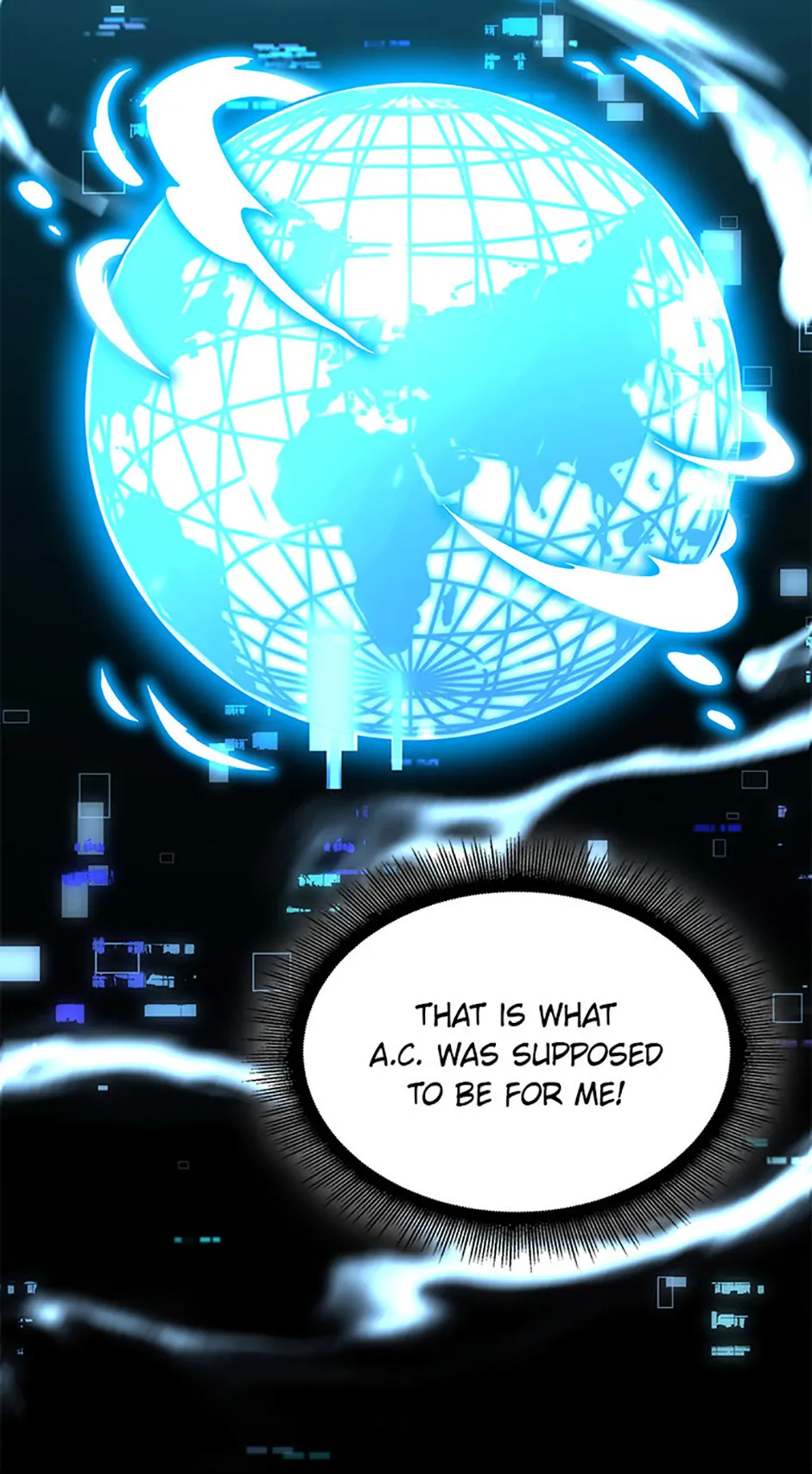 I Returned as an FFF-Class Witch Doctor Chapter 107 - page 70