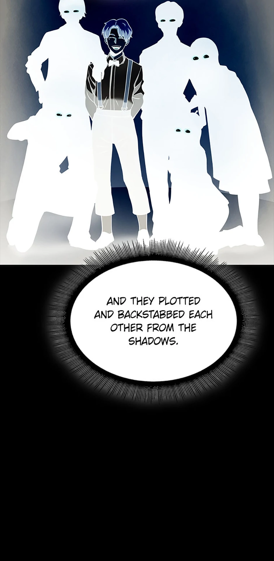 I Returned as an FFF-Class Witch Doctor Chapter 107 - page 75