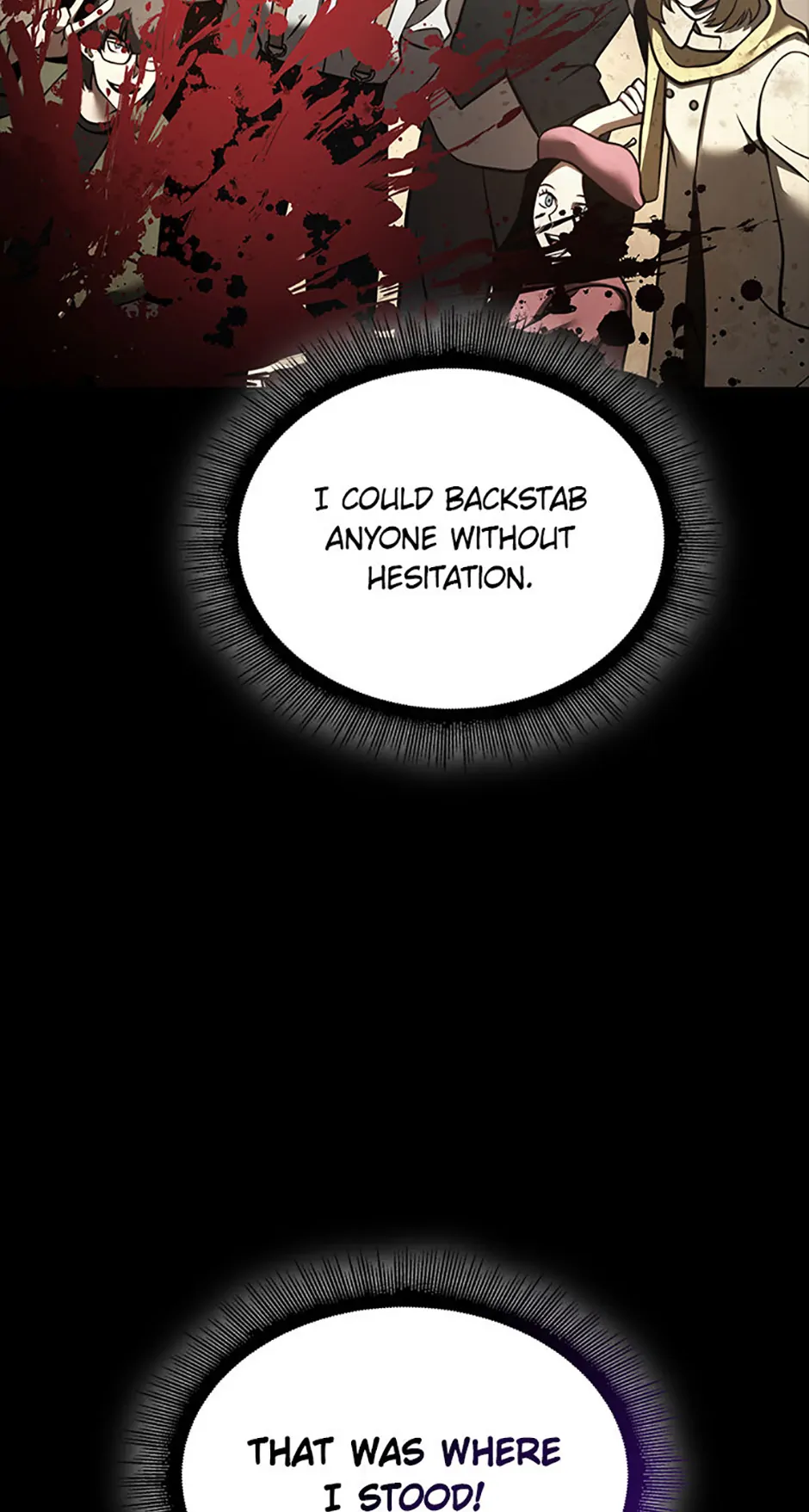 I Returned as an FFF-Class Witch Doctor Chapter 107 - page 78