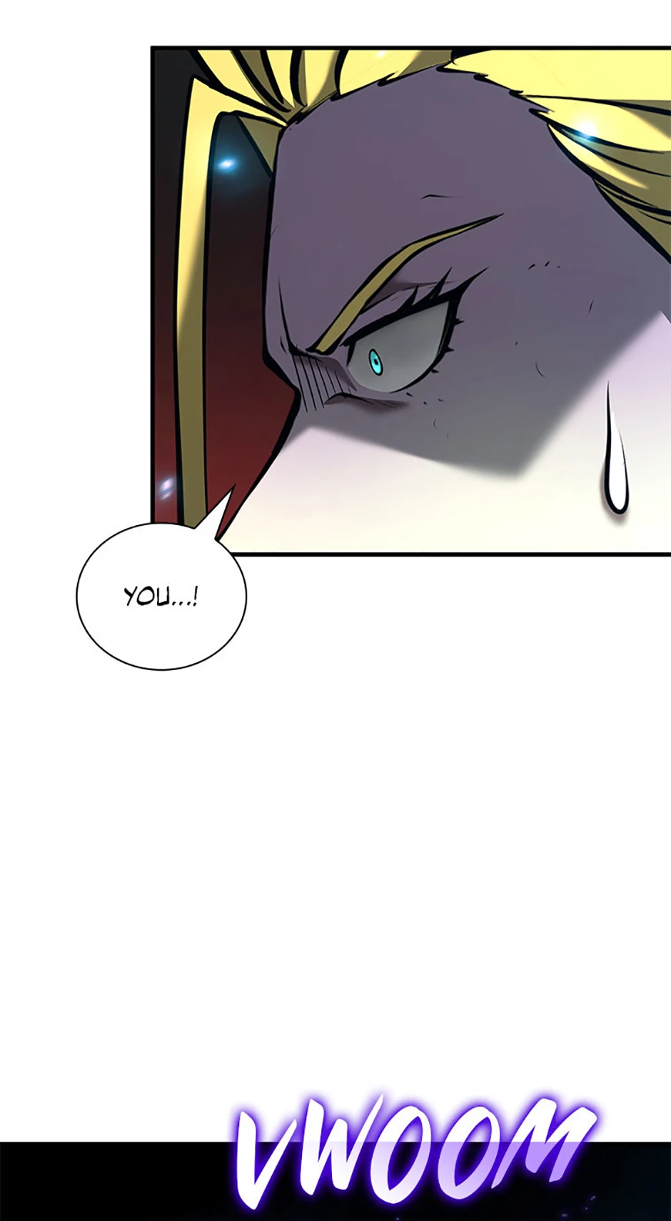I Returned as an FFF-Class Witch Doctor Chapter 107 - page 7