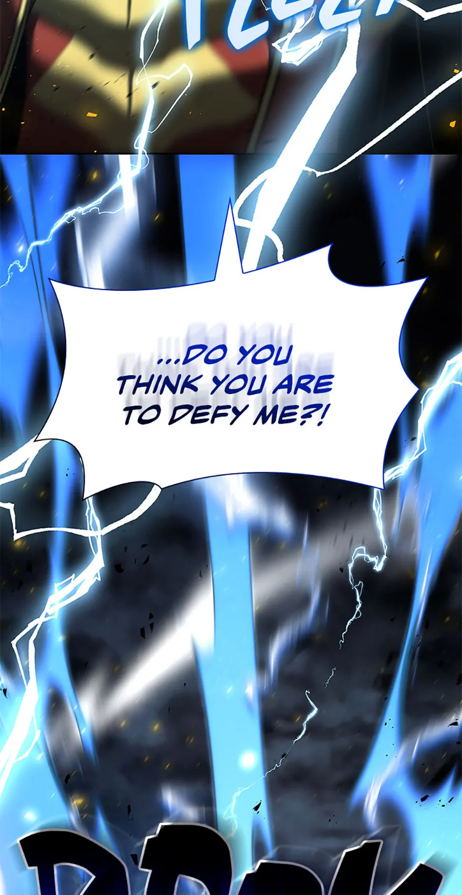 I Returned as an FFF-Class Witch Doctor Chapter 107 - page 85