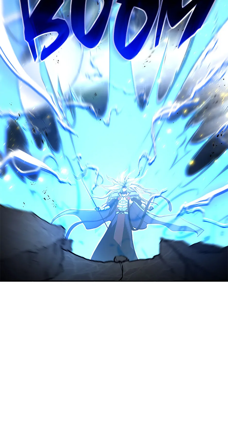 I Returned as an FFF-Class Witch Doctor Chapter 107 - page 86