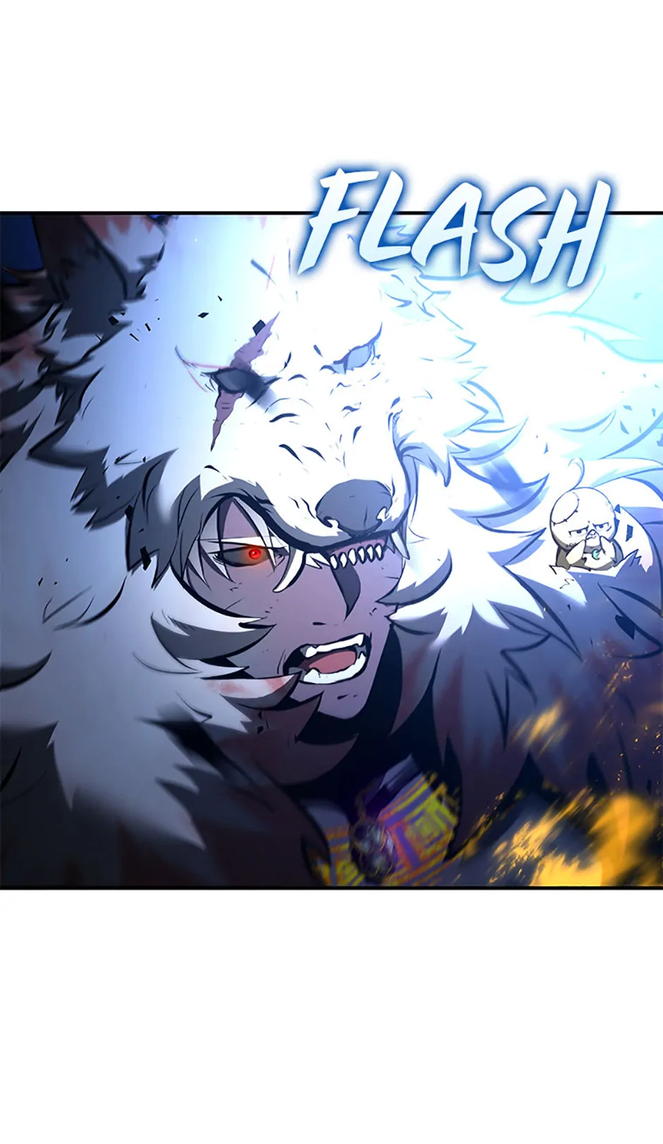 I Returned as an FFF-Class Witch Doctor Chapter 107 - page 88