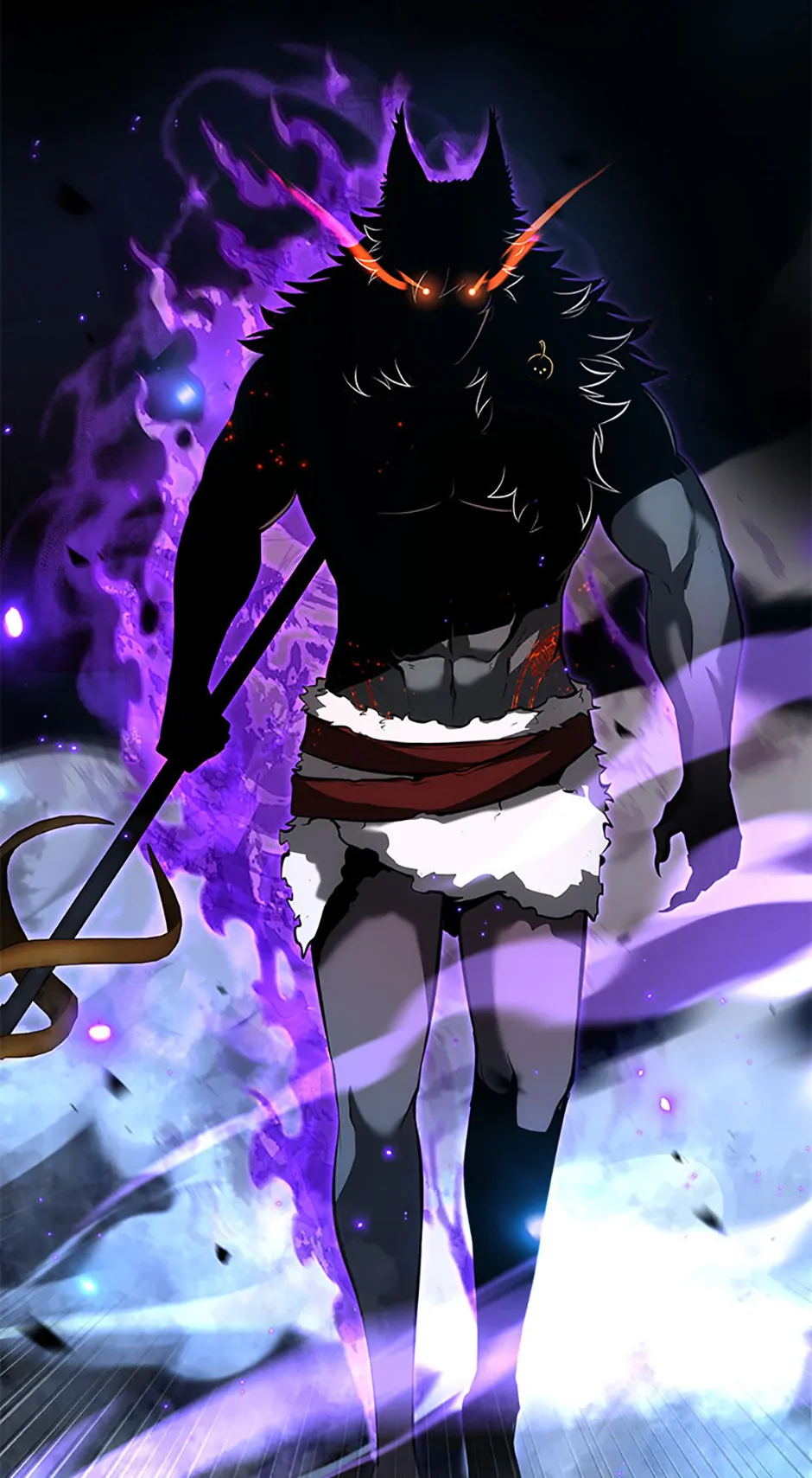 I Returned as an FFF-Class Witch Doctor Chapter 107 - page 8