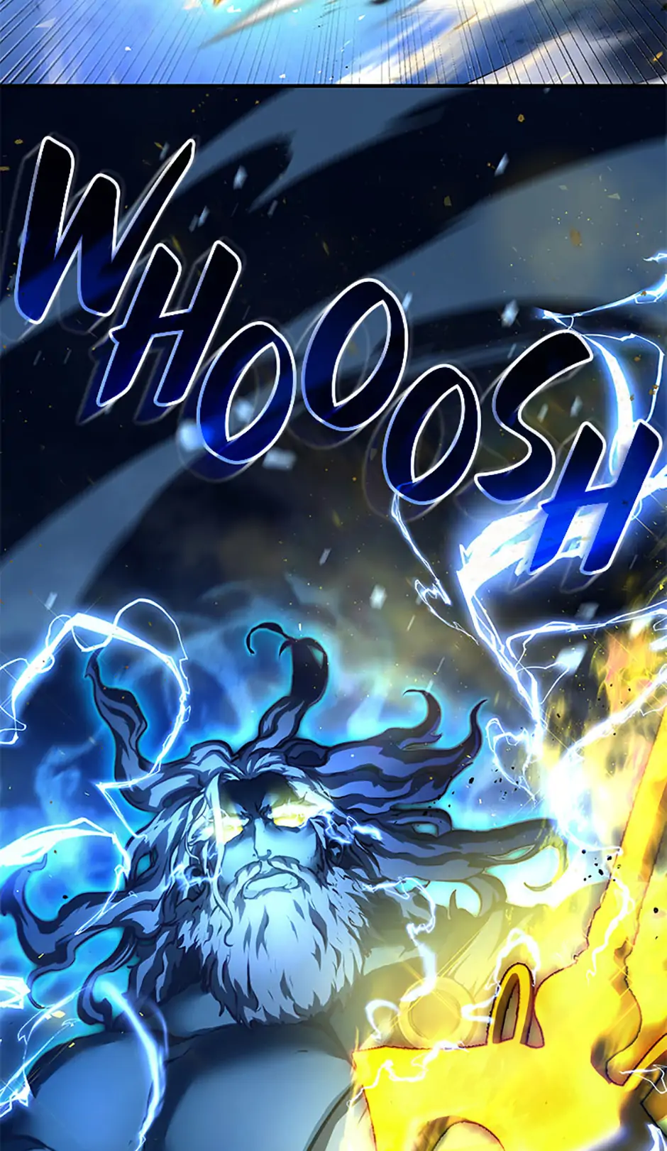 I Returned as an FFF-Class Witch Doctor Chapter 107 - page 90