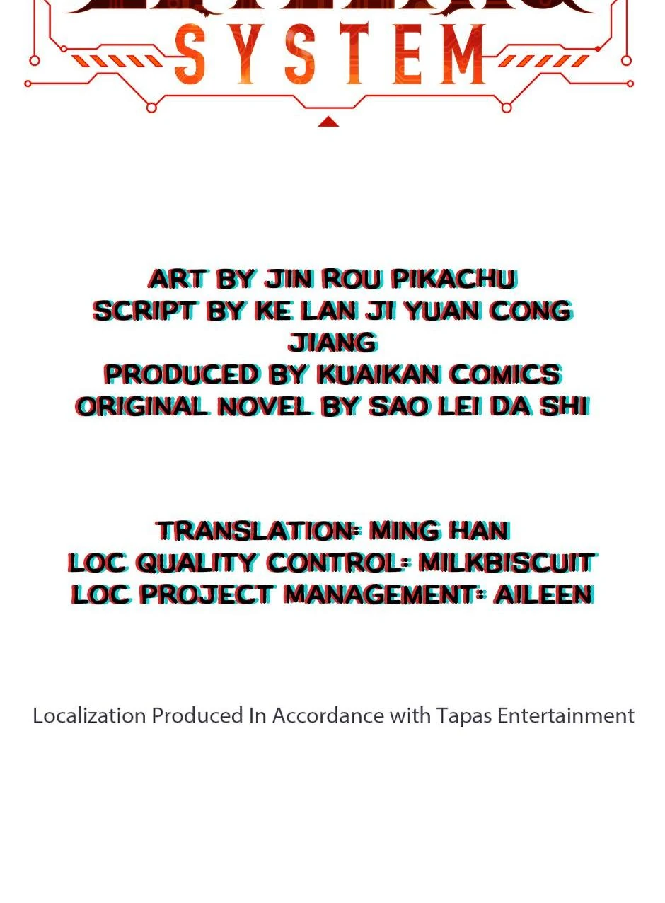 Divine Leveling System Chapter 156 - page 2