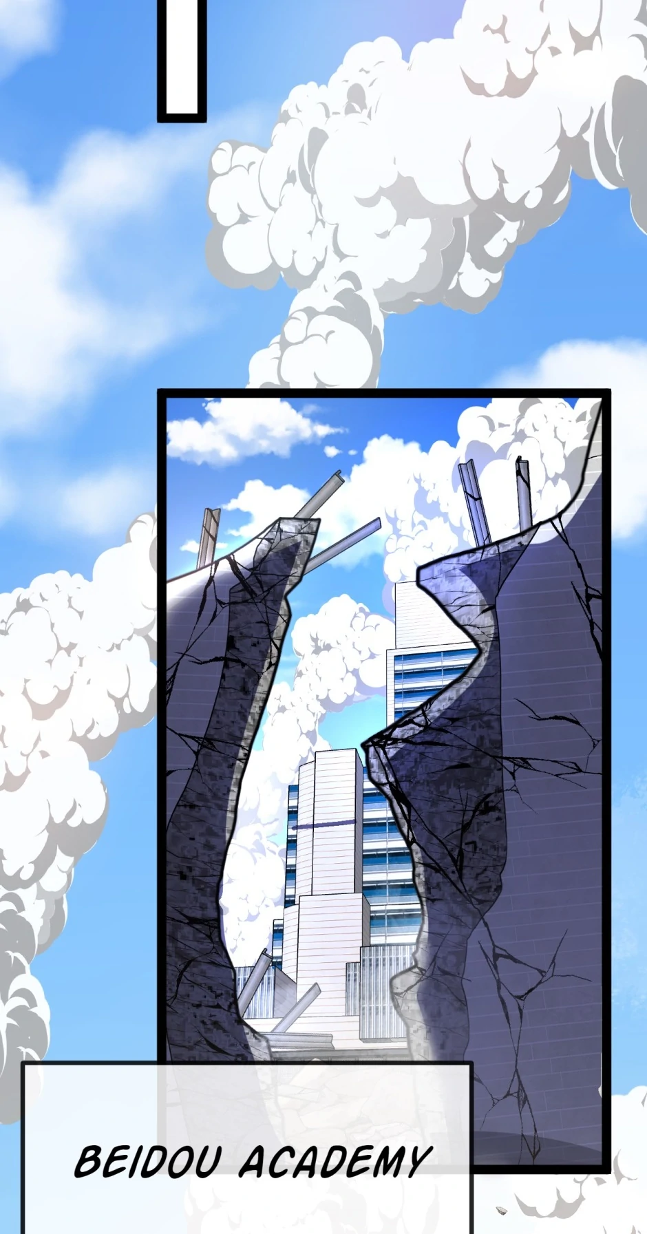 Divine Leveling System Chapter 156 - page 37