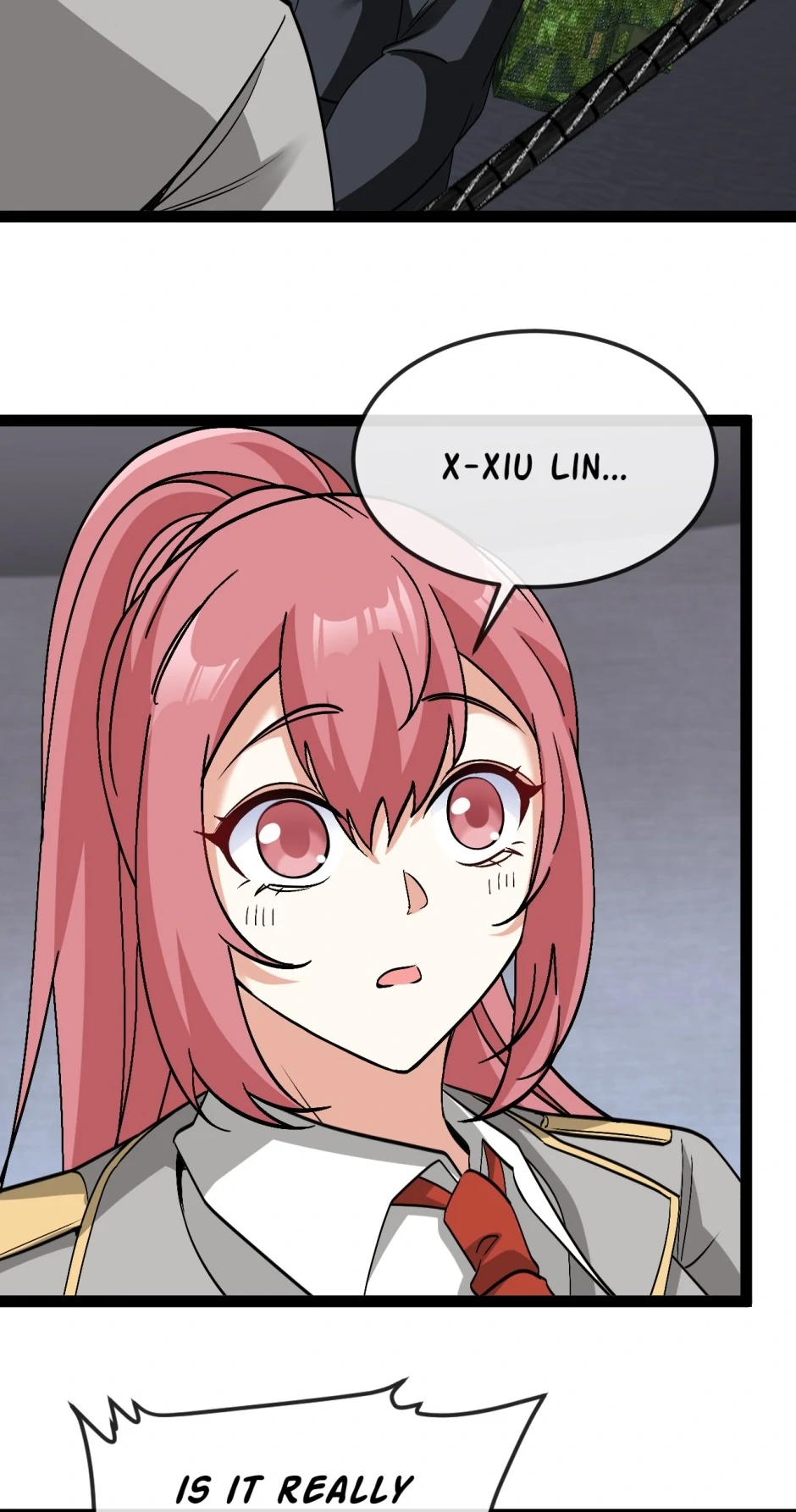 Divine Leveling System Chapter 157 - page 24