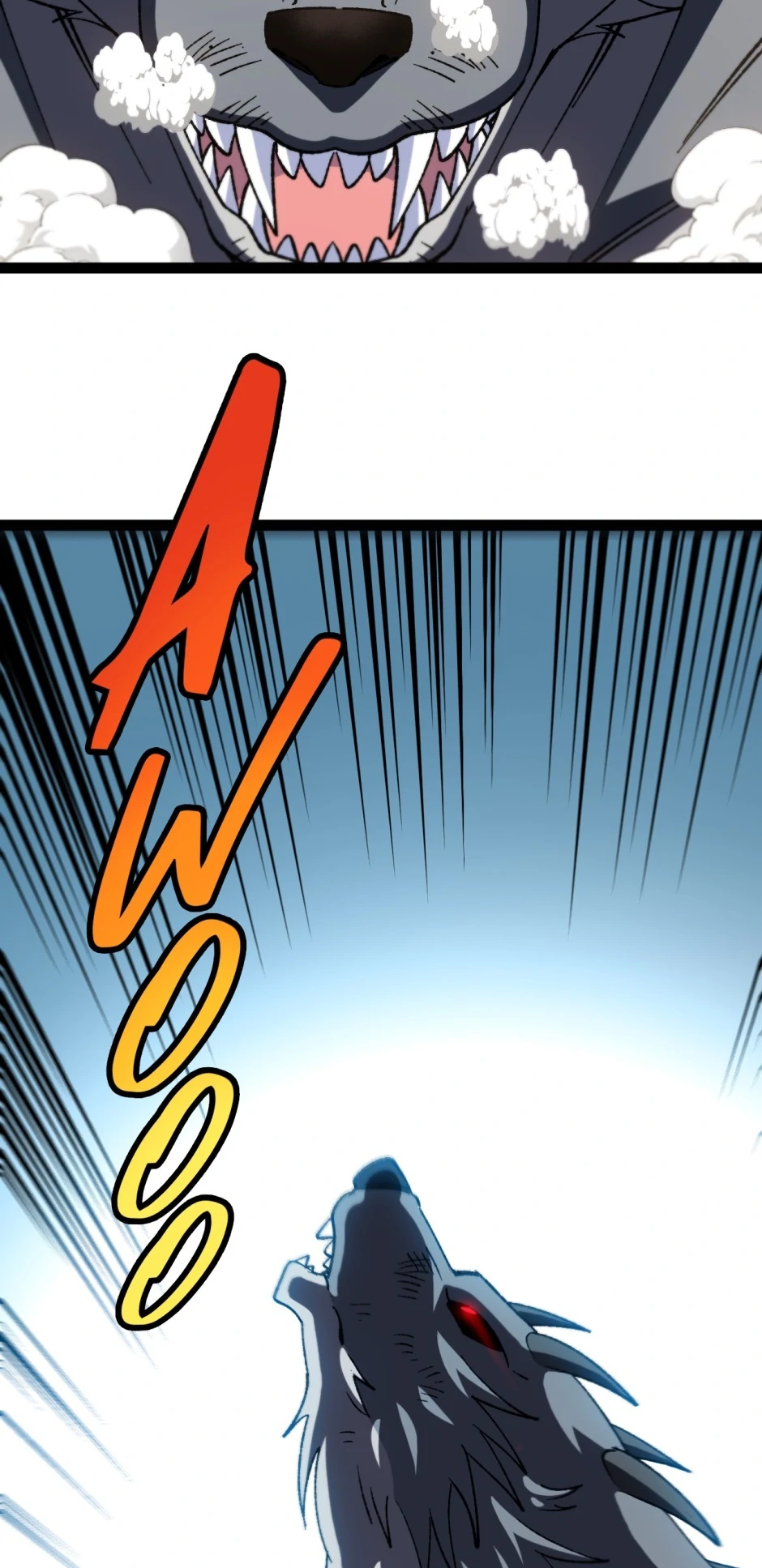 Divine Leveling System Chapter 157 - page 37