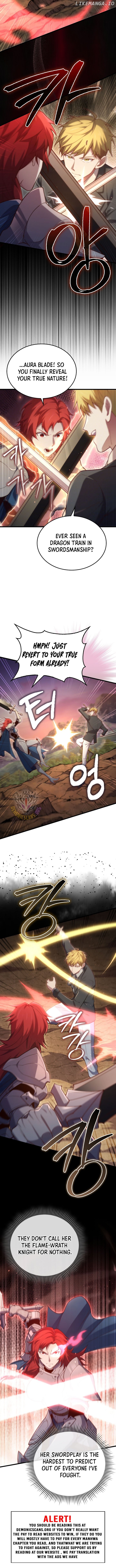 The Lord’s Coins Aren’t Decreasing?! Chapter 161 - page 10