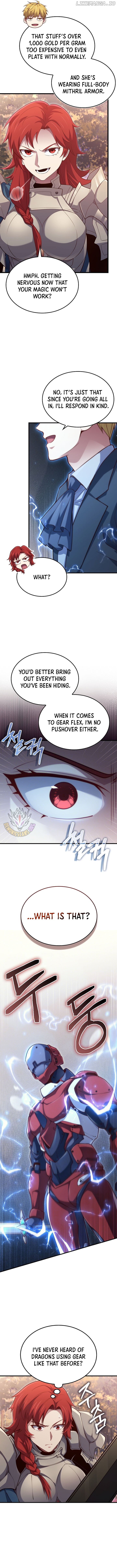 The Lord’s Coins Aren’t Decreasing?! Chapter 161 - page 12