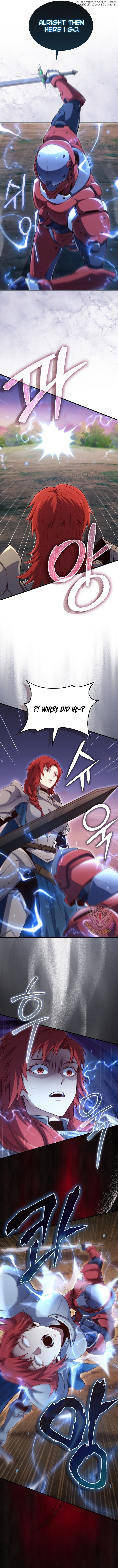 The Lord’s Coins Aren’t Decreasing?! Chapter 161 - page 13