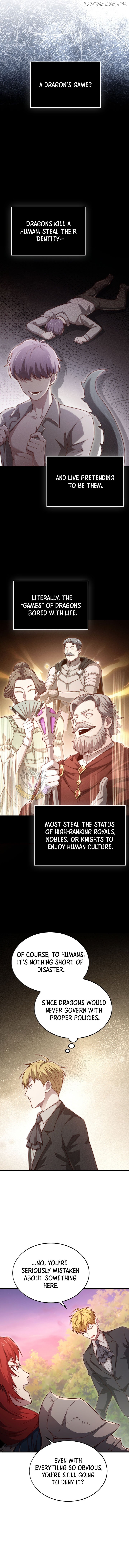 The Lord’s Coins Aren’t Decreasing?! Chapter 161 - page 7