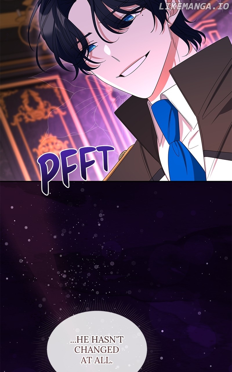 Don’t Grab the Broken Branch Chapter 52 - page 17