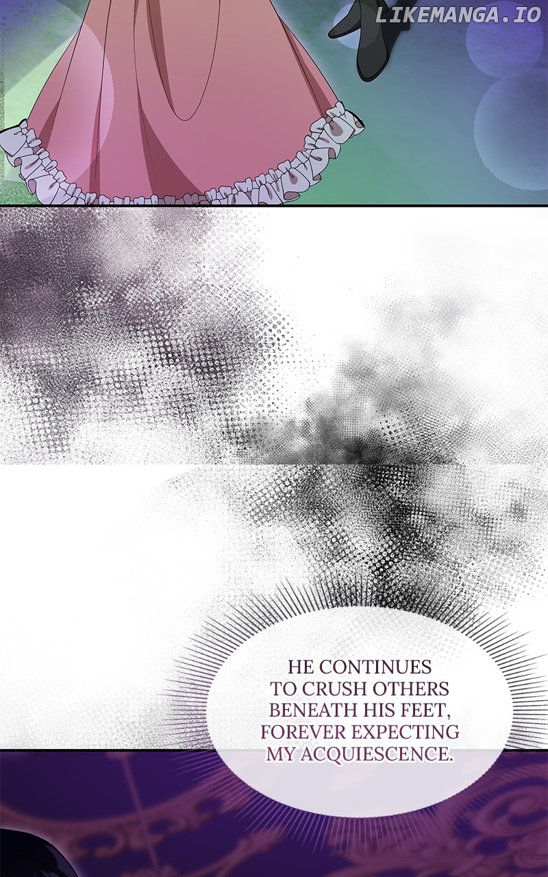 Don’t Grab the Broken Branch Chapter 52 - page 19