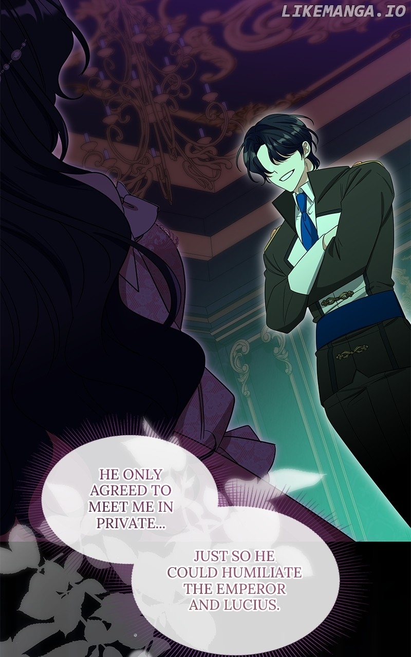 Don’t Grab the Broken Branch Chapter 52 - page 20