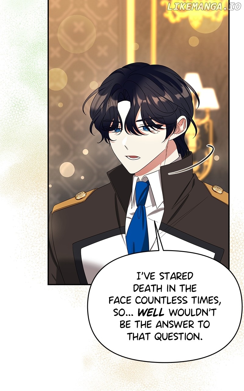Don’t Grab the Broken Branch Chapter 52 - page 26