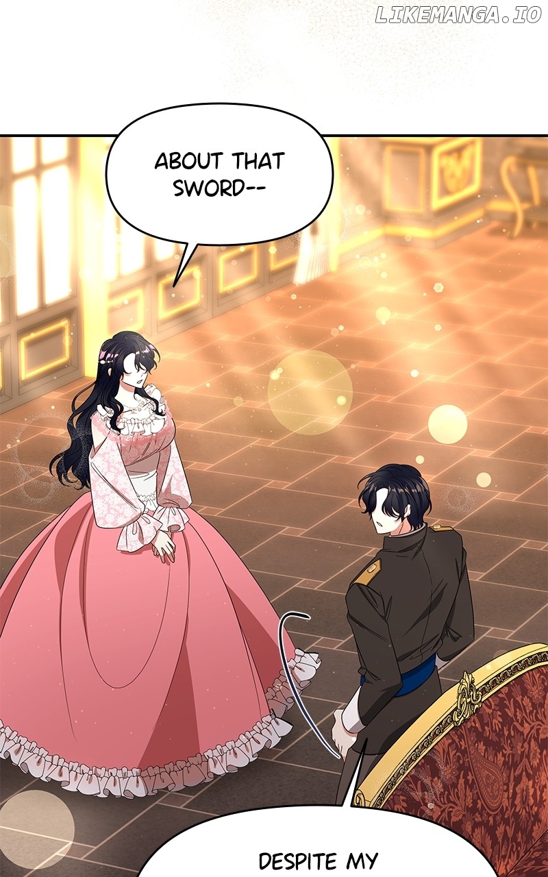 Don’t Grab the Broken Branch Chapter 52 - page 27