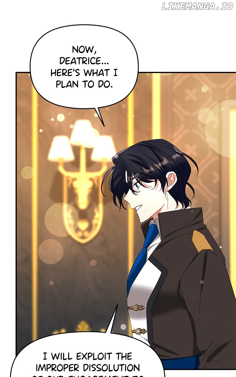 Don’t Grab the Broken Branch Chapter 52 - page 33