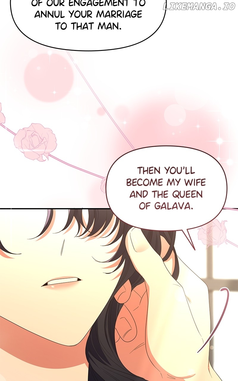 Don’t Grab the Broken Branch Chapter 52 - page 34