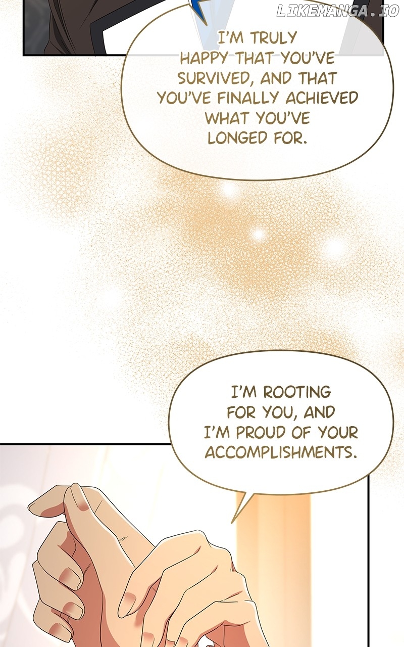 Don’t Grab the Broken Branch Chapter 52 - page 38