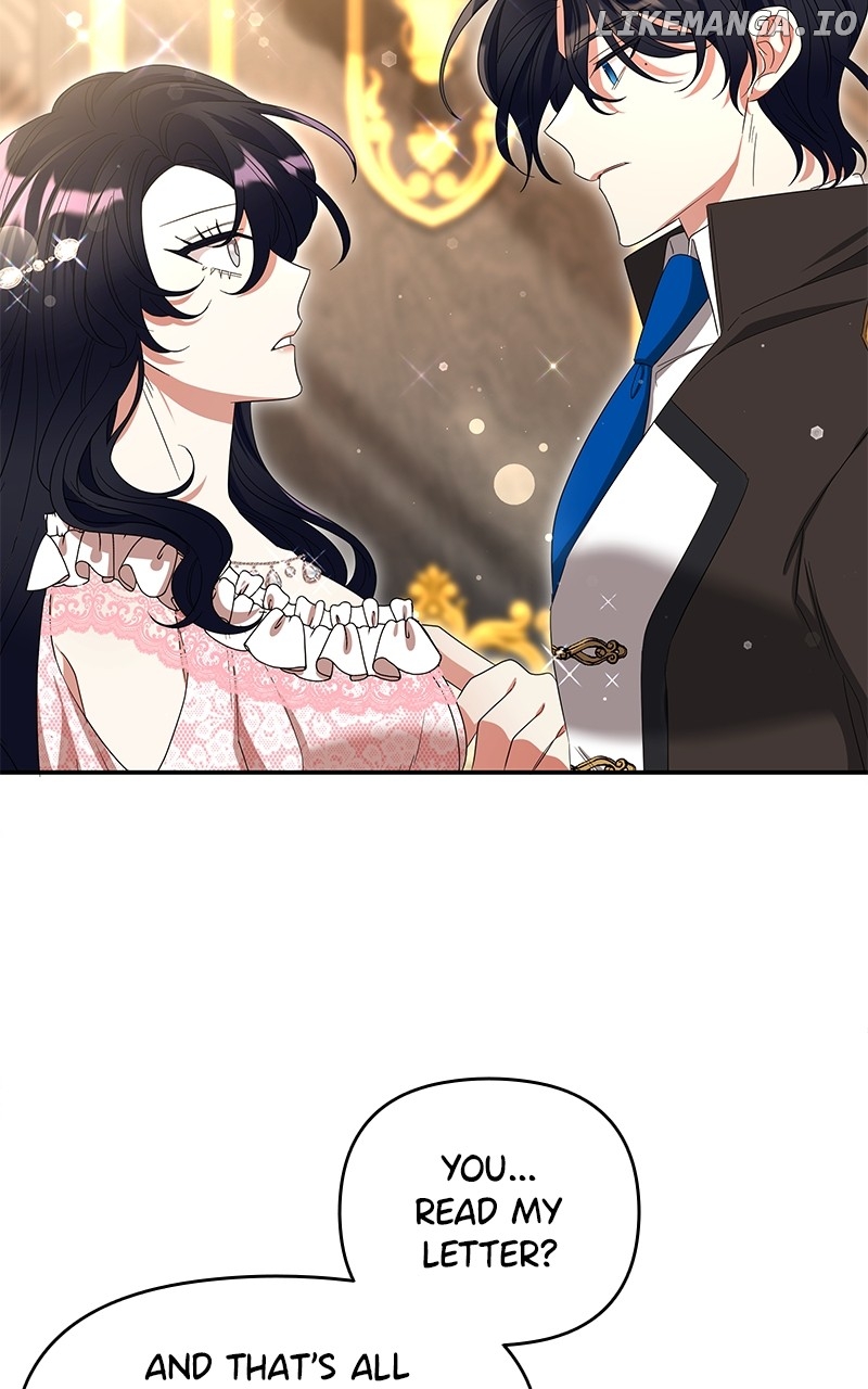 Don’t Grab the Broken Branch Chapter 52 - page 42
