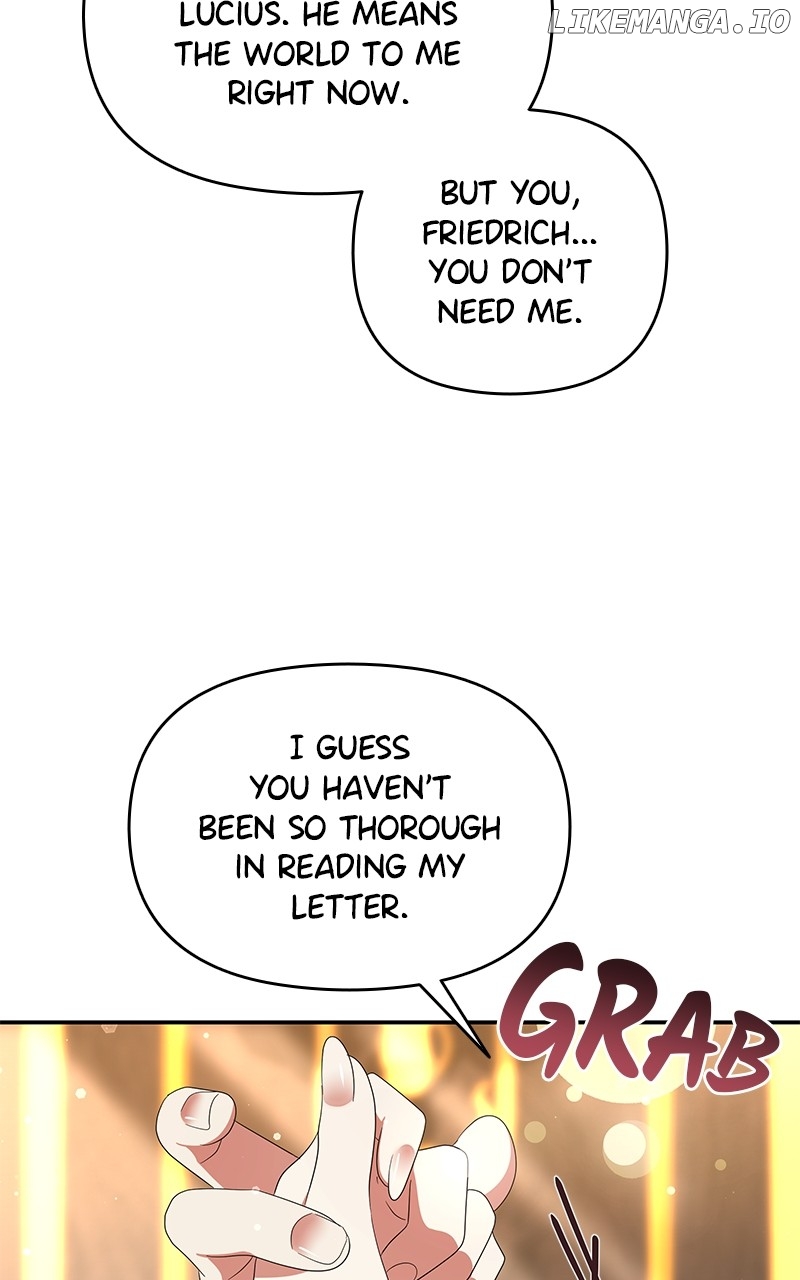 Don’t Grab the Broken Branch Chapter 52 - page 45