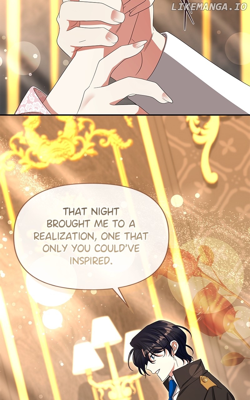 Don’t Grab the Broken Branch Chapter 52 - page 46