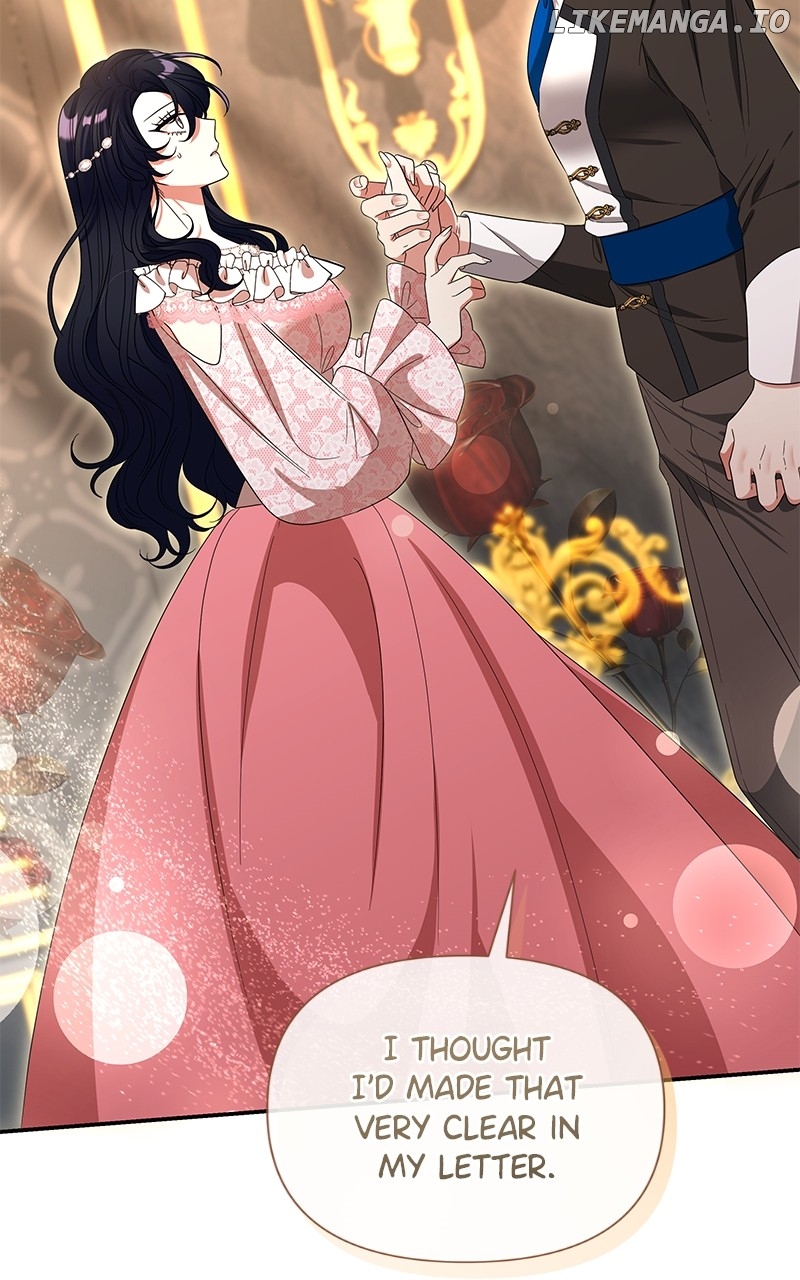 Don’t Grab the Broken Branch Chapter 52 - page 47