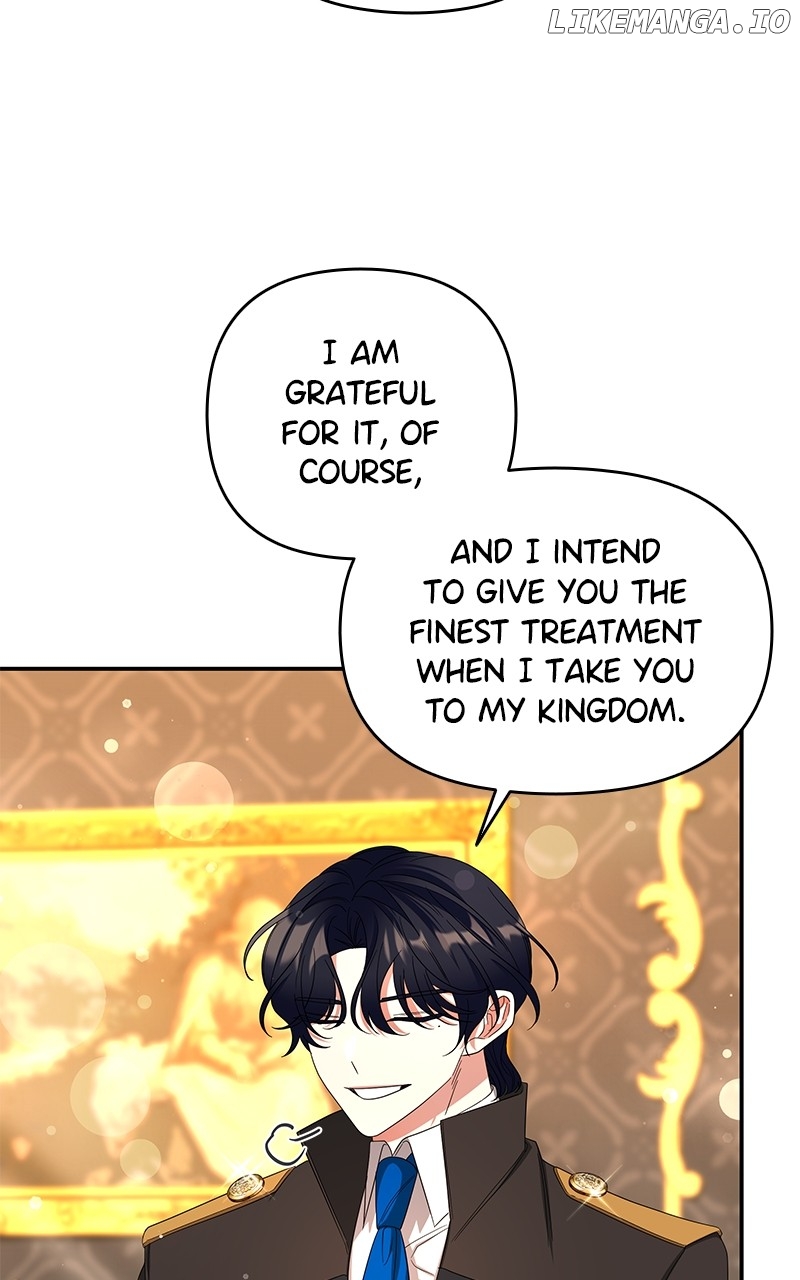Don’t Grab the Broken Branch Chapter 52 - page 54