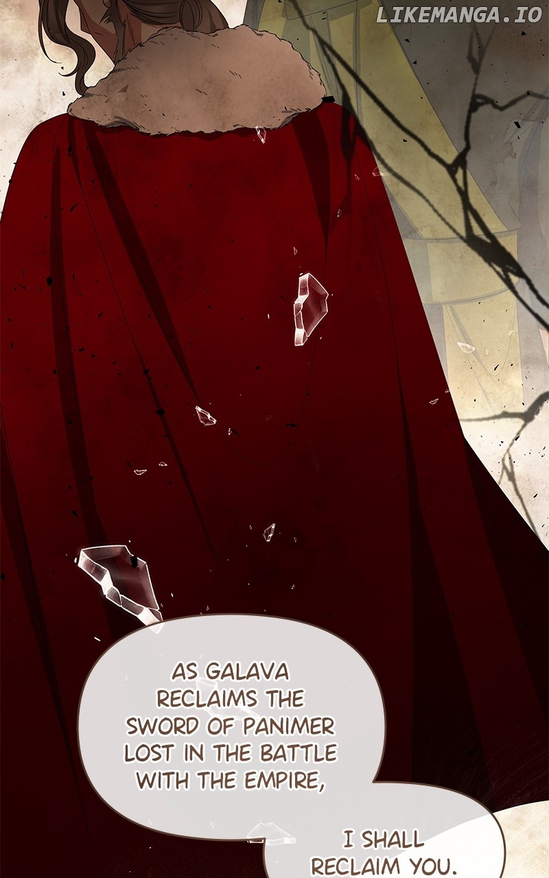 Don’t Grab the Broken Branch Chapter 52 - page 57