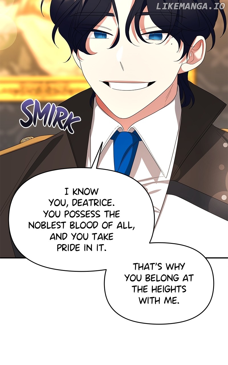 Don’t Grab the Broken Branch Chapter 52 - page 62