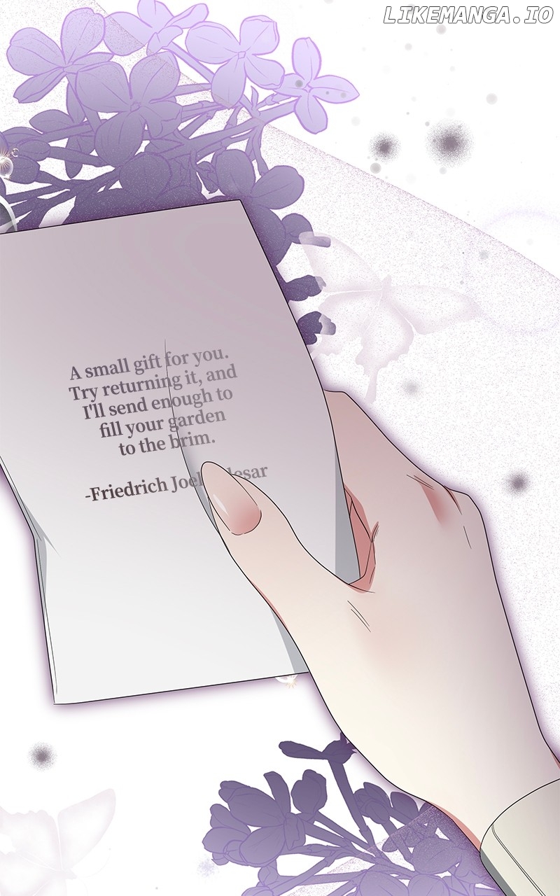 Don’t Grab the Broken Branch Chapter 52 - page 82