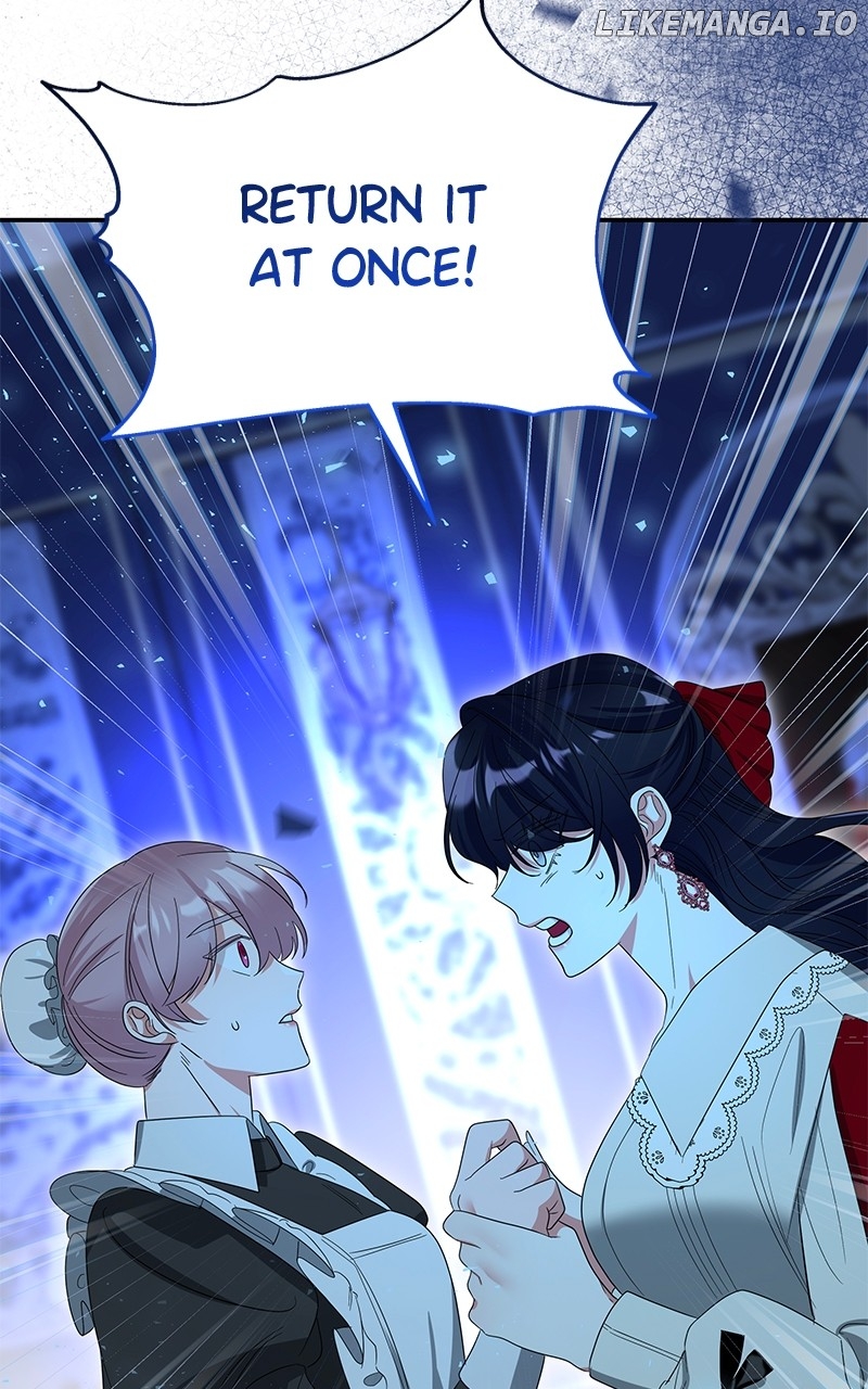 Don’t Grab the Broken Branch Chapter 52 - page 88