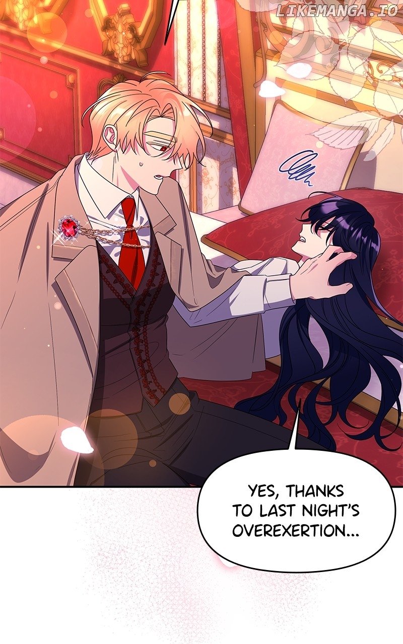 Don’t Grab the Broken Branch Chapter 53 - page 11