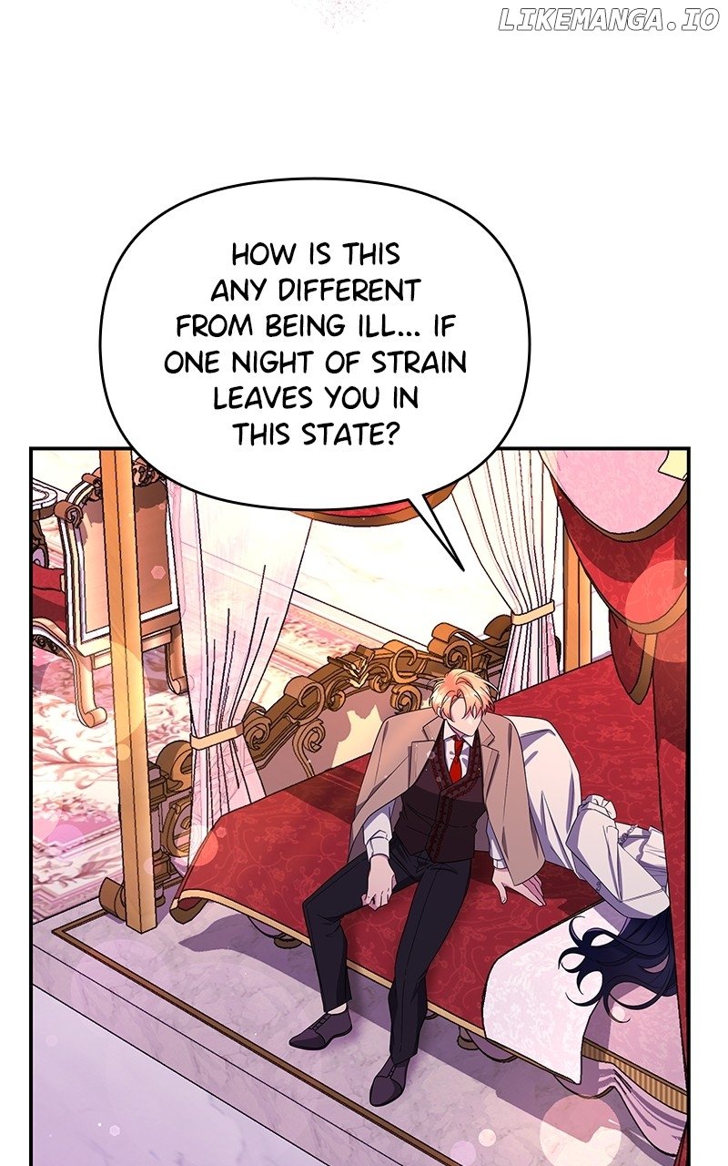 Don’t Grab the Broken Branch Chapter 53 - page 12