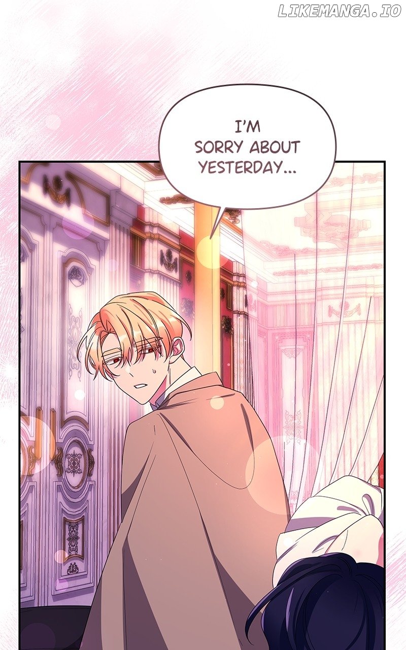 Don’t Grab the Broken Branch Chapter 53 - page 15