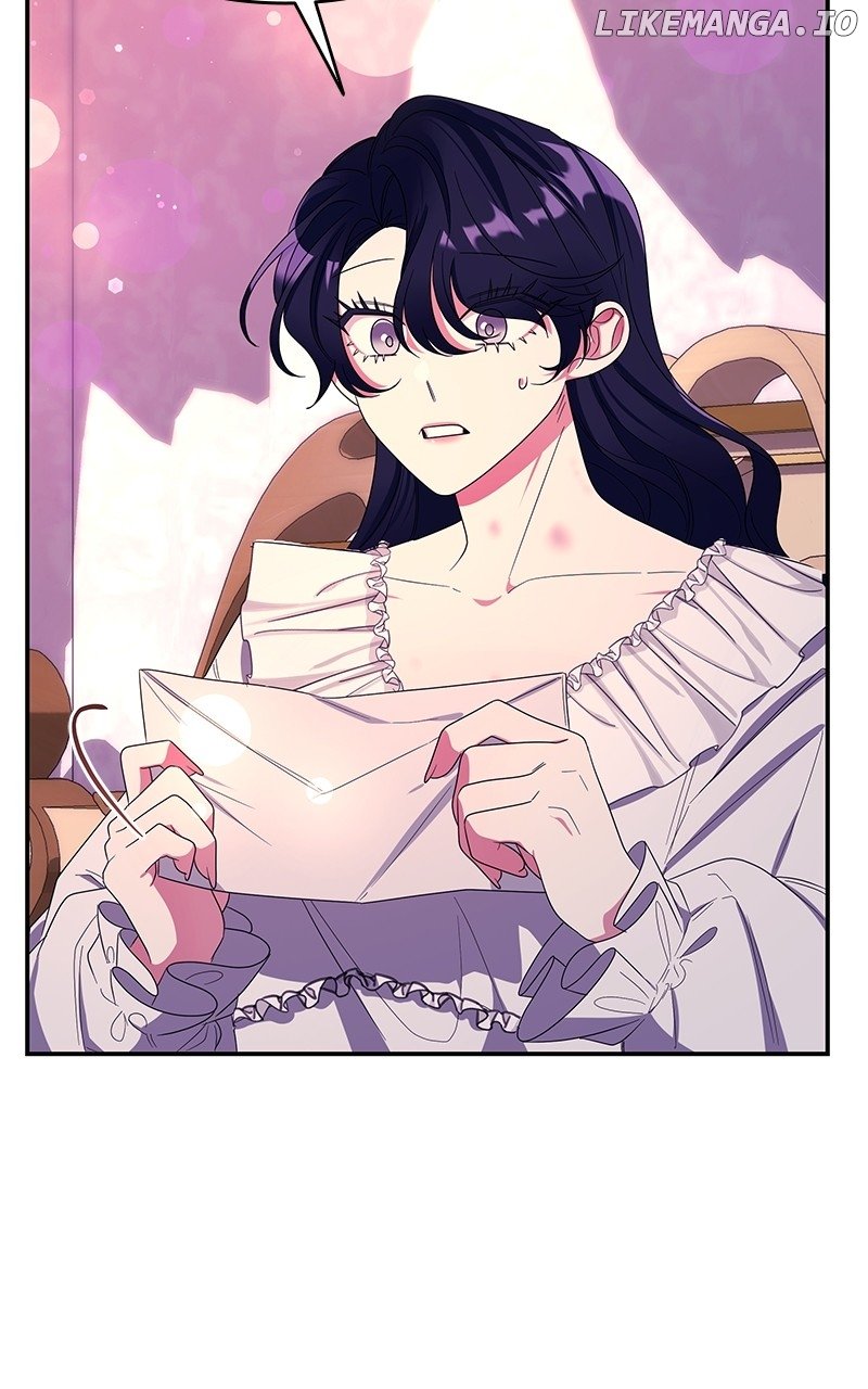 Don’t Grab the Broken Branch Chapter 53 - page 27
