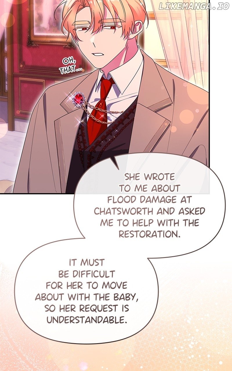 Don’t Grab the Broken Branch Chapter 53 - page 30