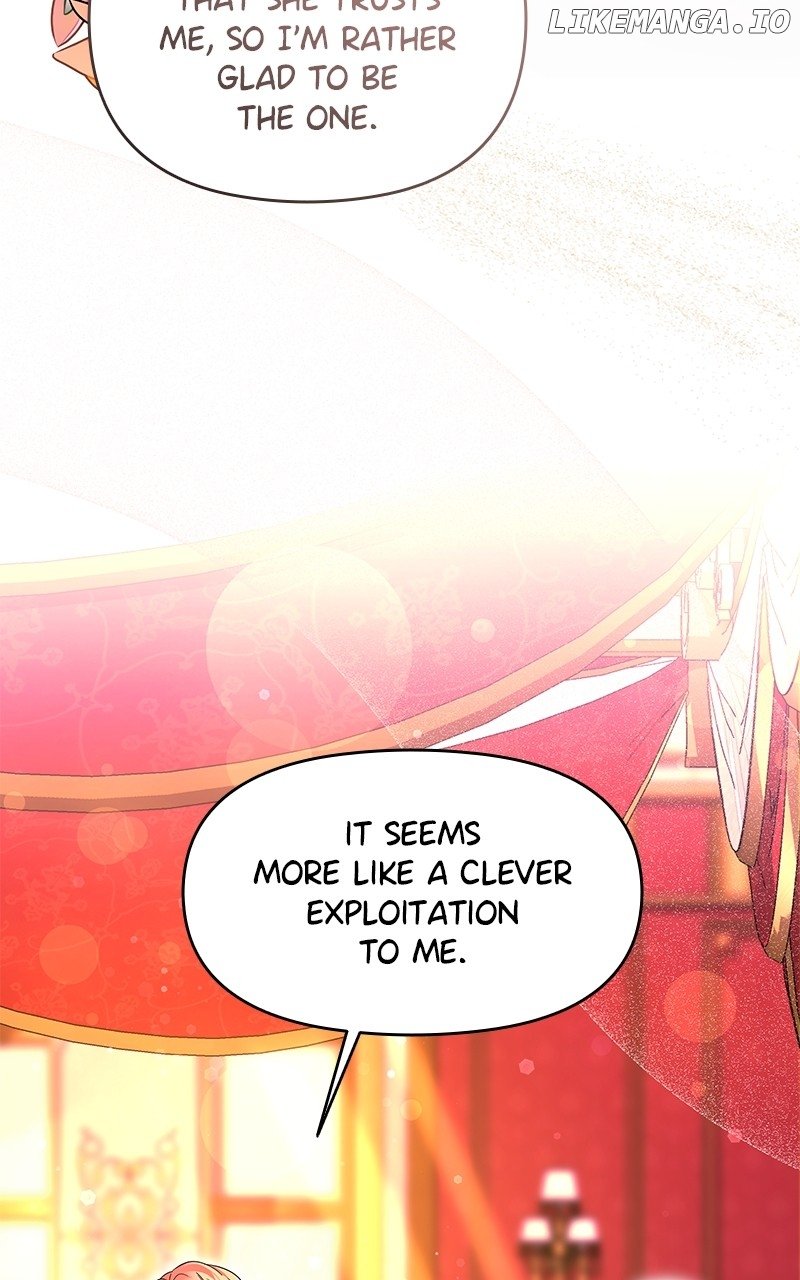 Don’t Grab the Broken Branch Chapter 53 - page 33