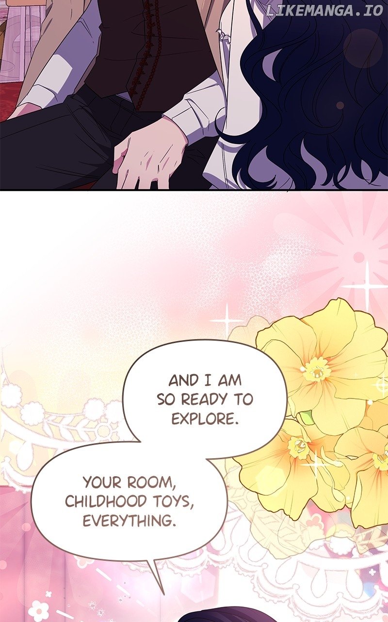 Don’t Grab the Broken Branch Chapter 53 - page 38