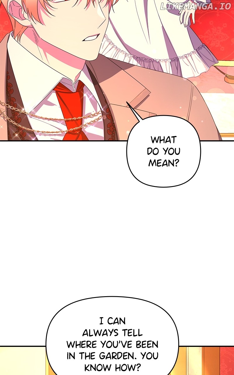 Don’t Grab the Broken Branch Chapter 53 - page 46
