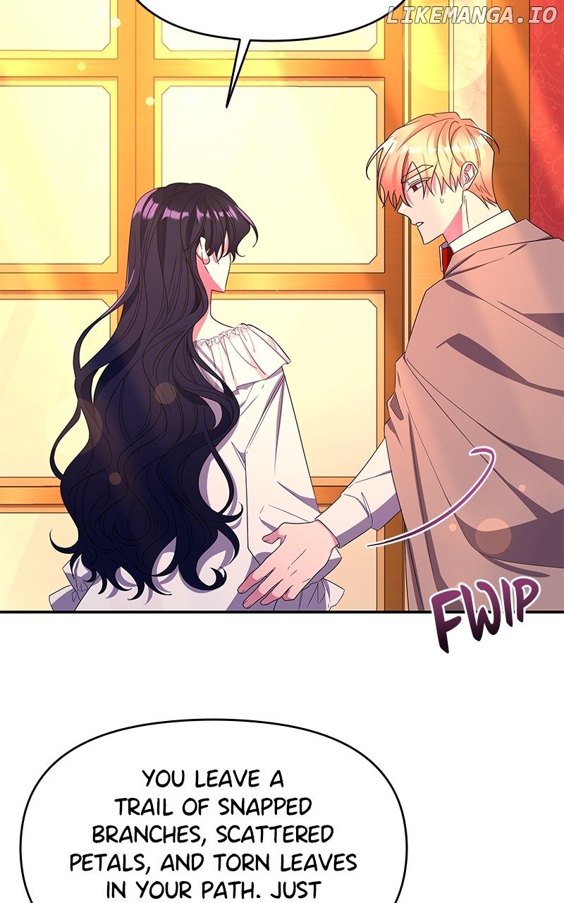Don’t Grab the Broken Branch Chapter 53 - page 47