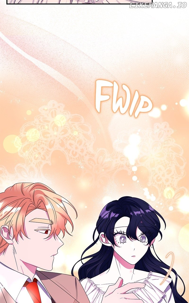 Don’t Grab the Broken Branch Chapter 53 - page 55