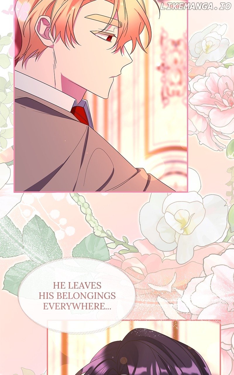 Don’t Grab the Broken Branch Chapter 53 - page 57